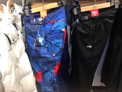 -THE NORTH FACE(龙之梦店)