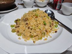 -富淳饭店(陆家嘴保利广场店)