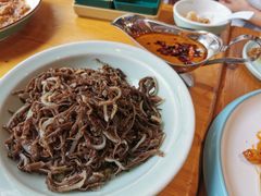 -肘子酥·天津菜·特色捞面(德云社店)