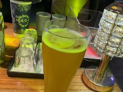 -喜鹊音乐酒馆(西街店)