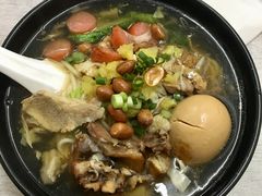-阿芬卤面(花巷店)