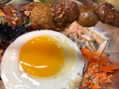 -许哥东北烧烤·铁丳烤串·宫后夹肉(繁花中心店)