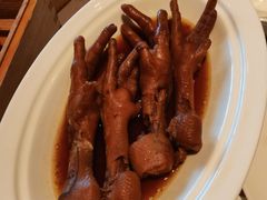 -御公馆中餐厅·点心·顺德菜·佛山东平保利洲际酒店