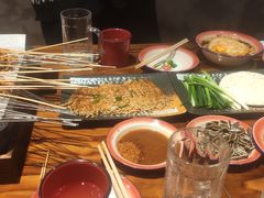 -东方一串·鲜肉小串·小酒馆(壹航城店)