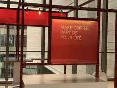 -Manner Coffee(港汇恒隆广场店)