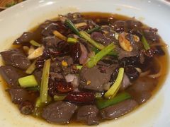 -亮欢寨酸汤鱼(沙冲路店)