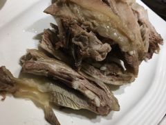 -清真西北风味餐厅