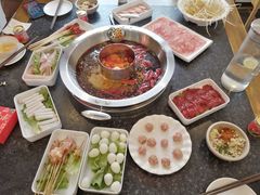 -铜人李火锅(西大街店)