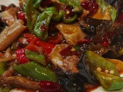 -鹏馨羊羔肉·非遗(新建街店)