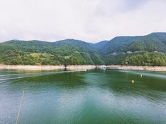 -云和湖仙宫景区