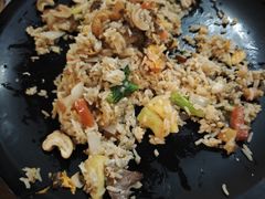 -Doo Dee Thai Food(Issan/Isaan/Esan)