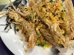-潘先生海鲜城(神州半岛店)