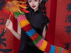-吉田美学化妆美甲摄影培训(丽水校区)