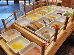 -香麒园·过桥米线·南湖雅宴