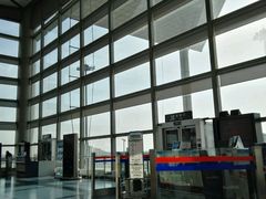 -太原武宿国际机场