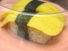 -争鲜回转寿司(朝北大悦城店)