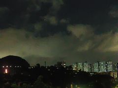 -白石龙音乐公园