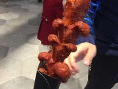 -自黑豆夫·臭豆腐夹馍(四海唐人街店)