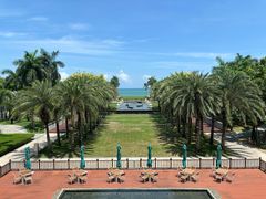 -三亚海棠湾万丽度假酒店