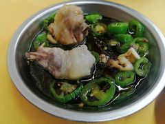 -汤氏美食台山水步特色黄鳝饭(龙津东路店)