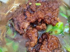 -无名氏面馆(邮电路店)