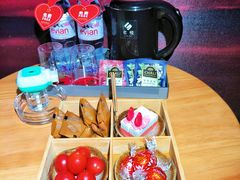 -CitiHot欢悦酒店(广州北京路店)