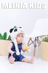 -美年亲子儿童摄影(合肥市滨湖新区金泉小区店)