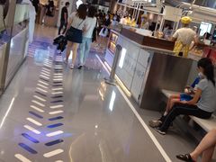 -我是酸奶君(壹方城店)