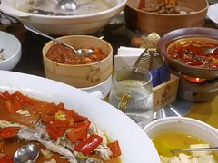 -丹江渔村(首都机场店)