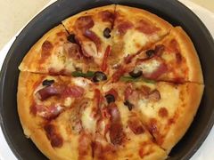 -半秋山西餐厅(宜昌大洋店)