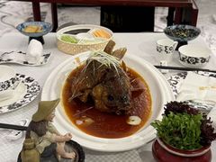 -卫鼎轩·曹公馆(鼓楼店)