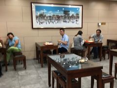 大堂-庆丰包子铺(博雅CC商业广场店)