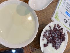 -沙湾姜埋奶(兴新包店)
