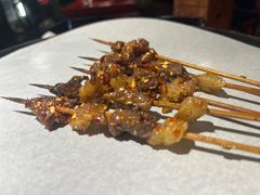 -醉烧膘·烧烤夜宵王(总店)