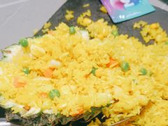 -3号仓库·创意中国菜(乐清正大广场店)