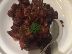 红烧肉-苏浙汇(北京英蓝店)
