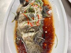 -大众海鲜(巨龙北路店)