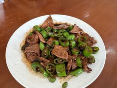 -姚记面馆(瑶琳路店)