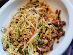 -关东小磨东北菜(上海长风大悦城店)