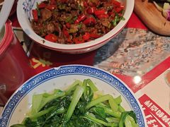 -味福记·本地特色菜(八一万达广场店)