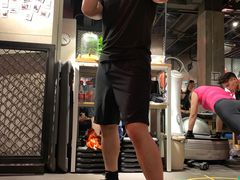 -威尔仕健身(番禺店)
