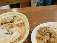 -溢香苑瓦罐(前进路店)