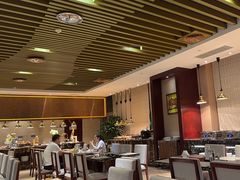 -西安西藏大厦开元名都大酒店·自助餐厅