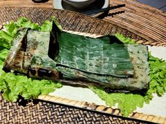 -品德宏·孔雀宴的发源地(金塔园店)