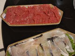 -煲王粤菜餐厅(中侨中心店)