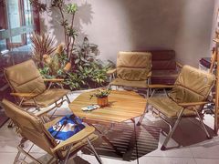 -CAMP.33露营烤肉·团建聚餐(创智天地店)