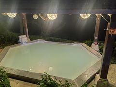 -天目湖涵田半山温泉