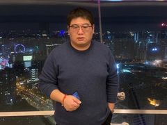 -上海新世界丽笙大酒店旋景餐厅(人民广场店)