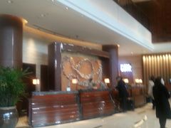 -上海浦东嘉里大酒店