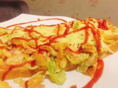 -吱咖啡西式简餐